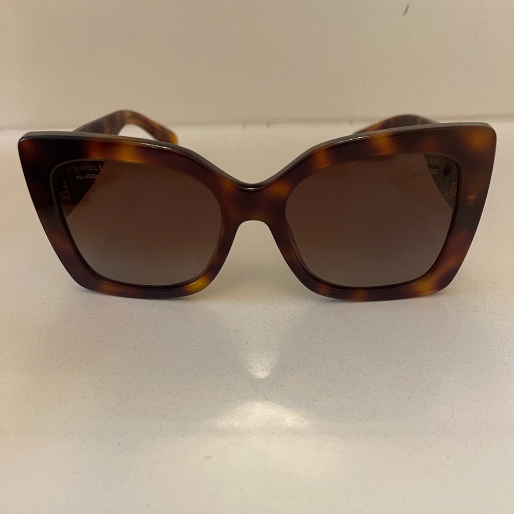 Chanel sunglasses